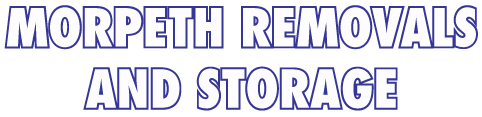 Morpeth Removals & Storage logo