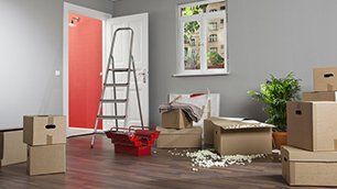 Business removals