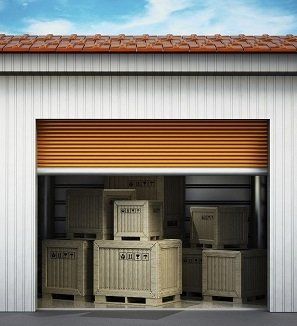 local storage
