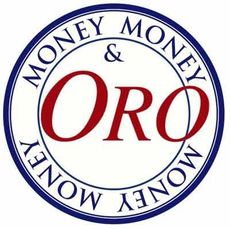 Money Money & Oro-LOGO