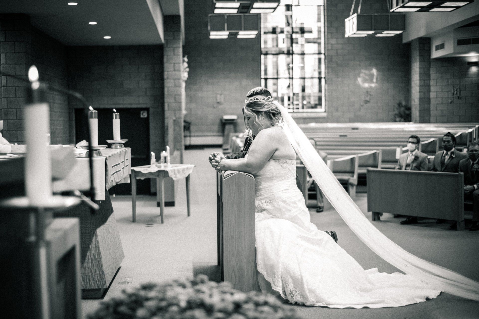 Documentary Wedding Videos, Wisconsin