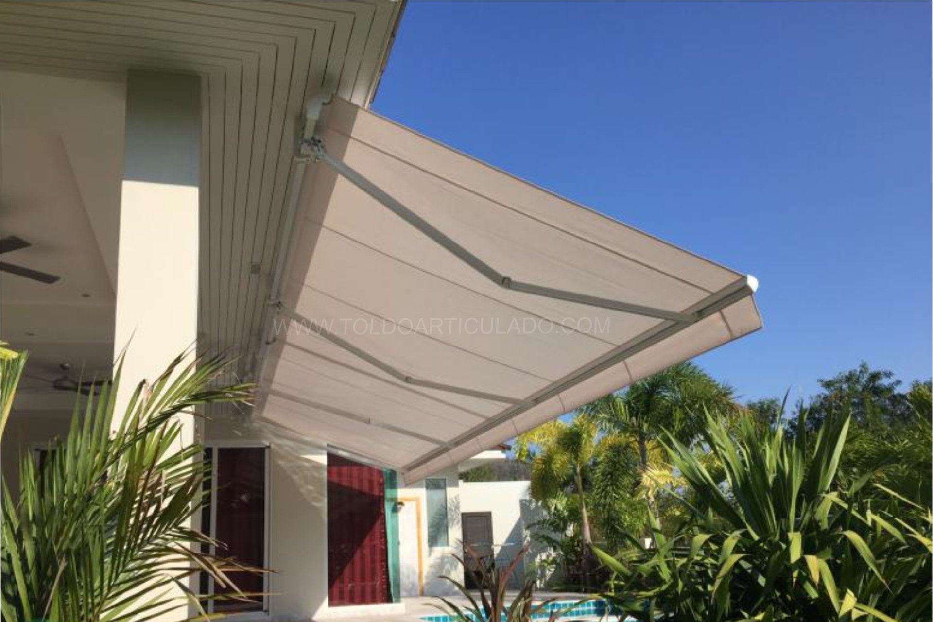 Porque COMPRAR um TOLDO Articulado #toldo-articulado