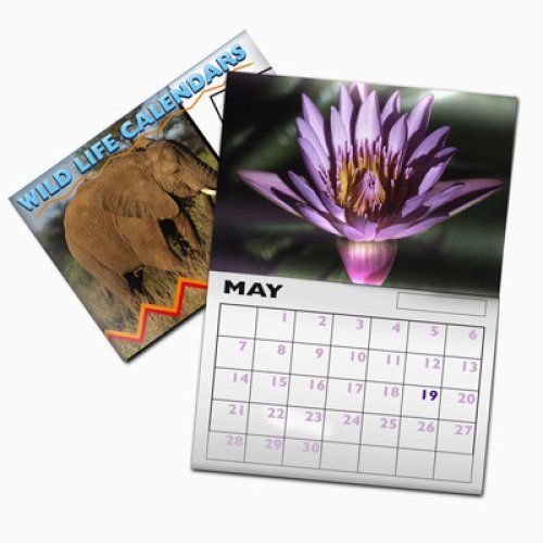 custom calanders