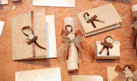 invitations