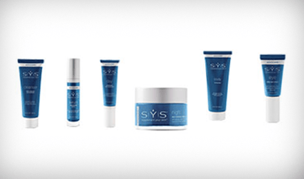 sys creams