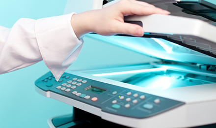 printer