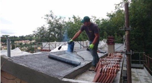 Moresi Edilimmobili Srl
