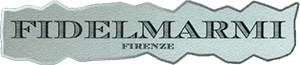 Fidelmarmi sas - LOGO