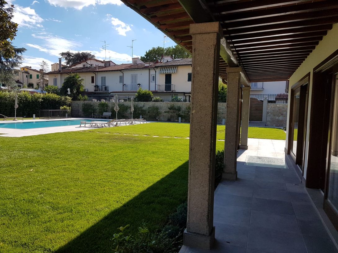 Marmi per giardino