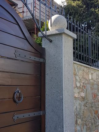 Marmi per esterni