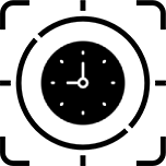 Clock icon