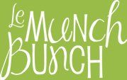 Le Munch Bunch-LOGO Le Munch Bunch-LOGO