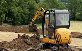Plant machinery glazing solutions