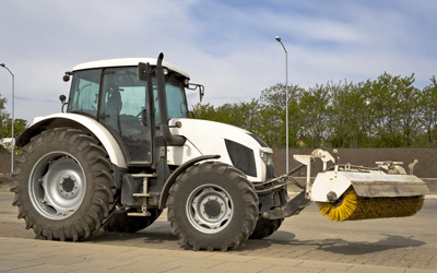 Plant machinery brands