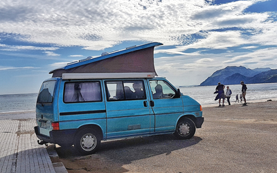 van conversions