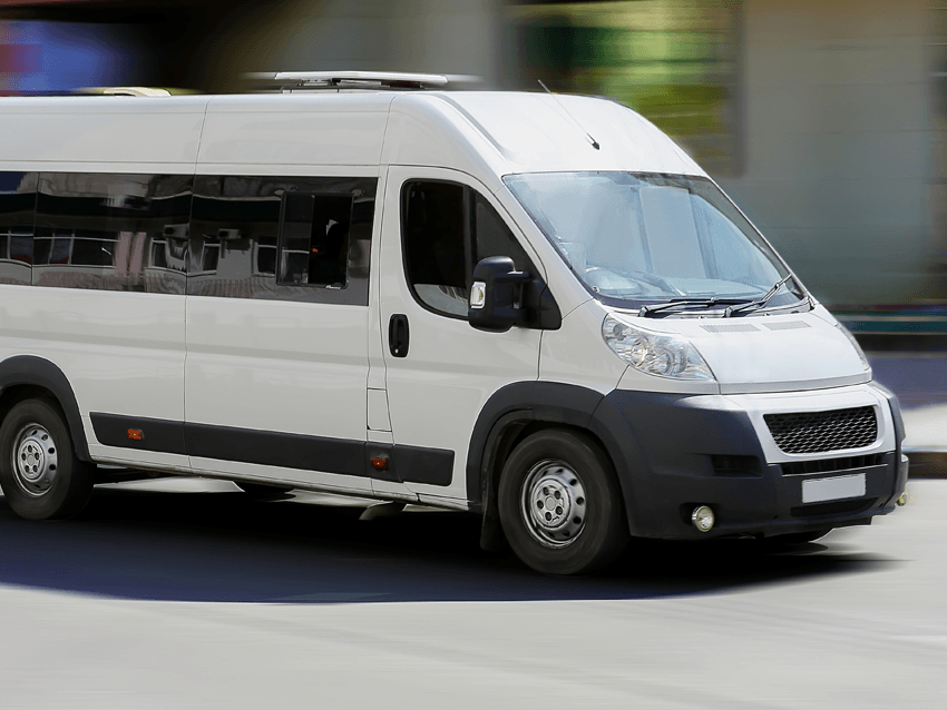 Van Conversions