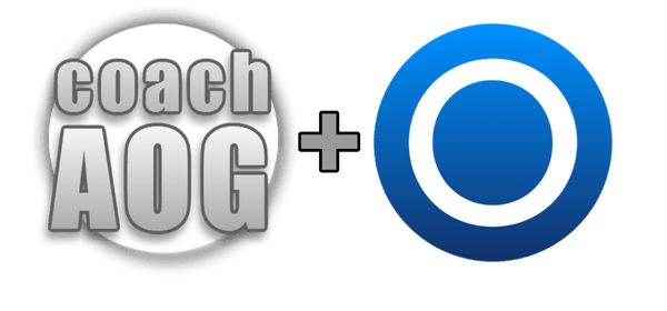 coachAOG Free £10 Of Bitocin