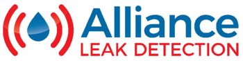 Alliance Leak Detection Logo