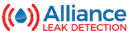 Alliance Leak Detection Logo