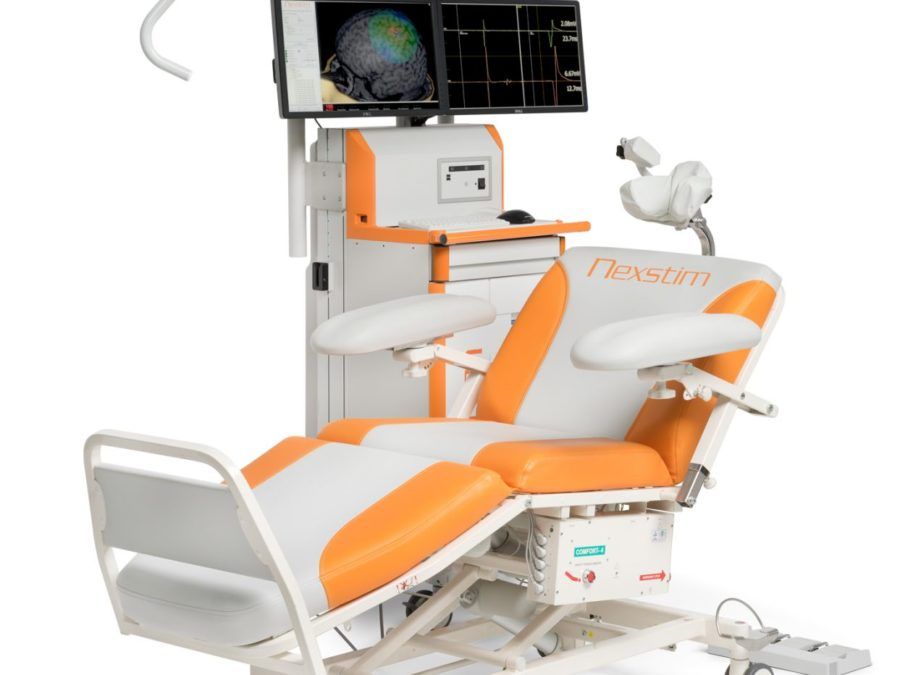 image for mental health clinic