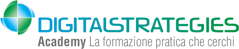 Logo DigitalStrategies Academy