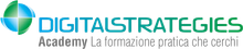 Logo DigitalStrategies Academy