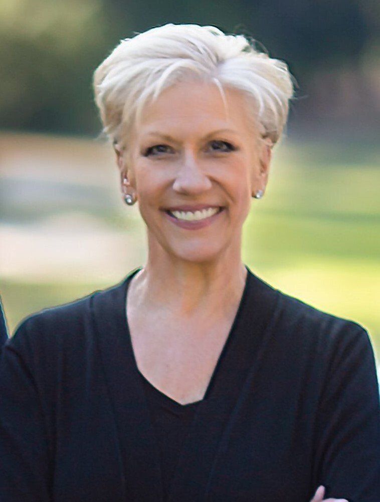 Tammy Stroupe