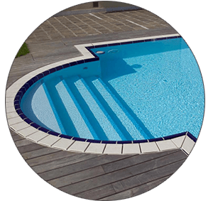 Piscine modulari