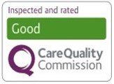 Good Quality commission logo rated good
