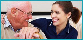 Care home