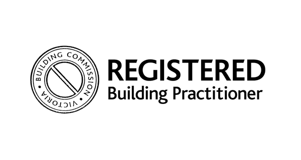 Registered Building Practitioner Registered Building Practitioner