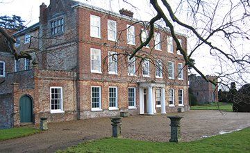 listed building