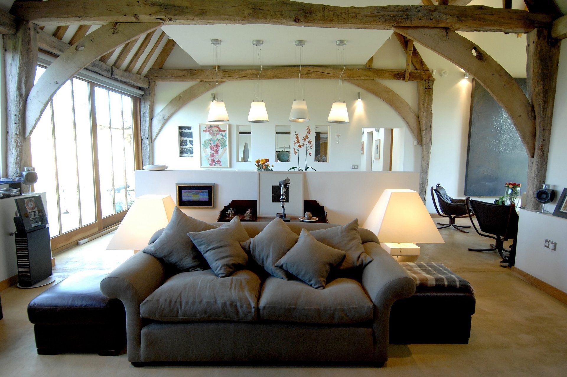 sofa