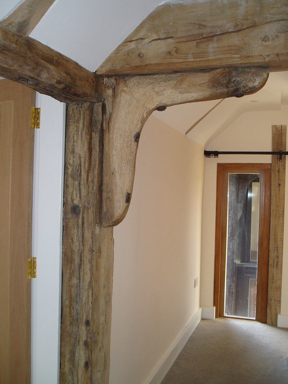 renovation
