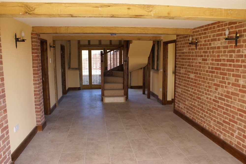 walls