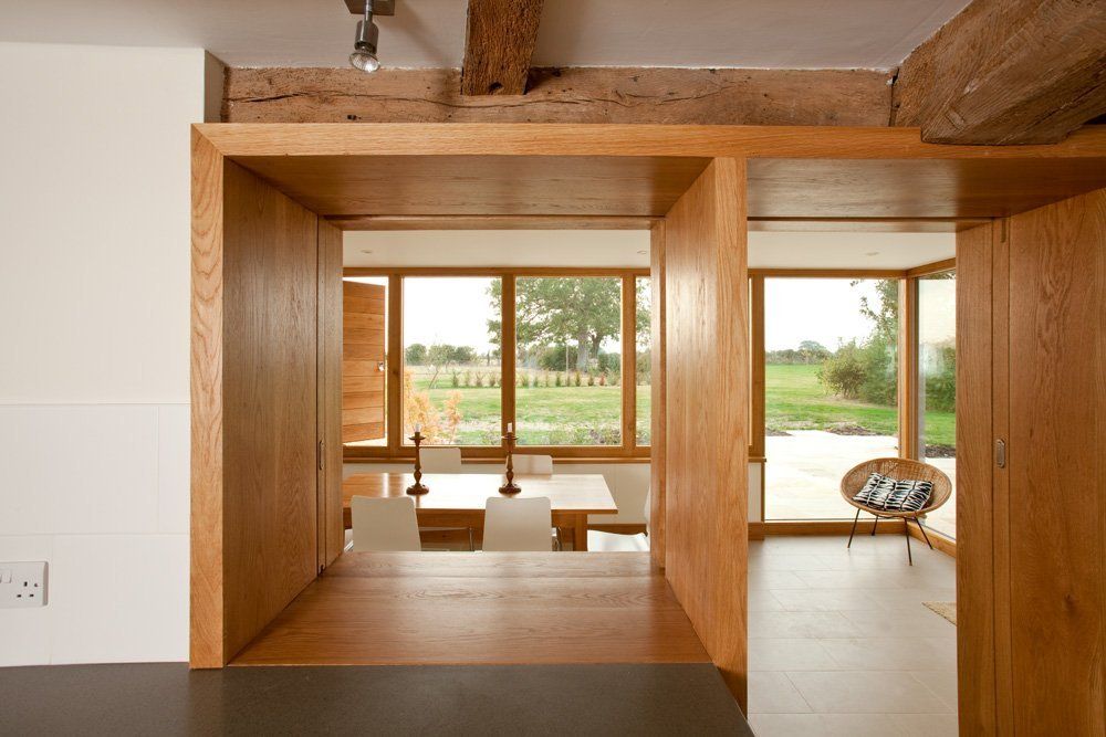 woodwork
