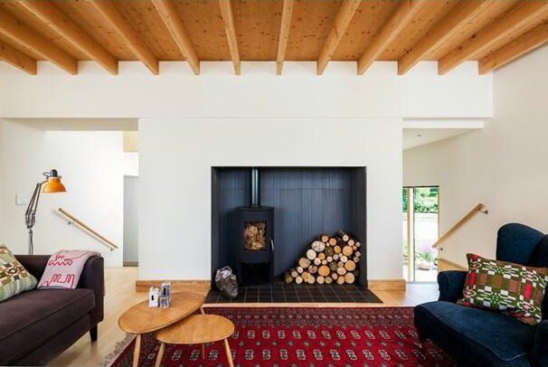 interiors