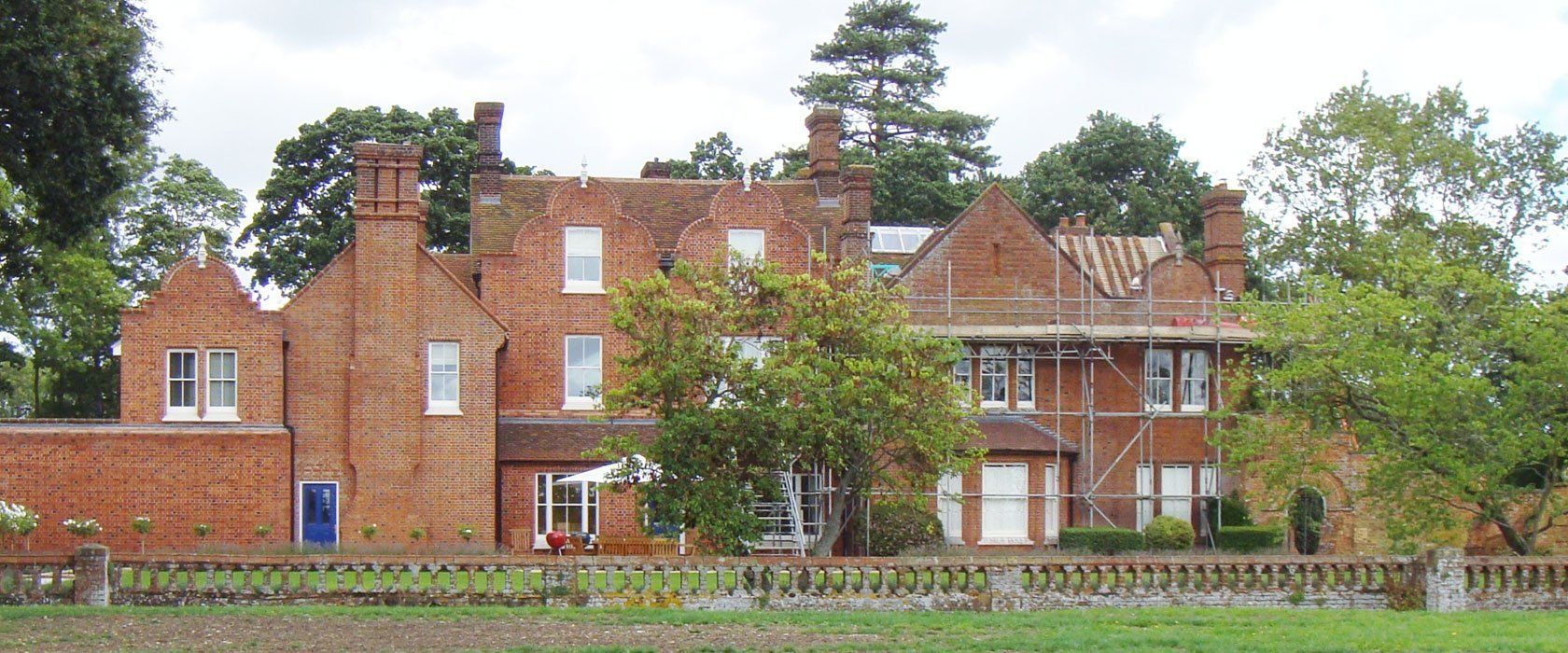 big house