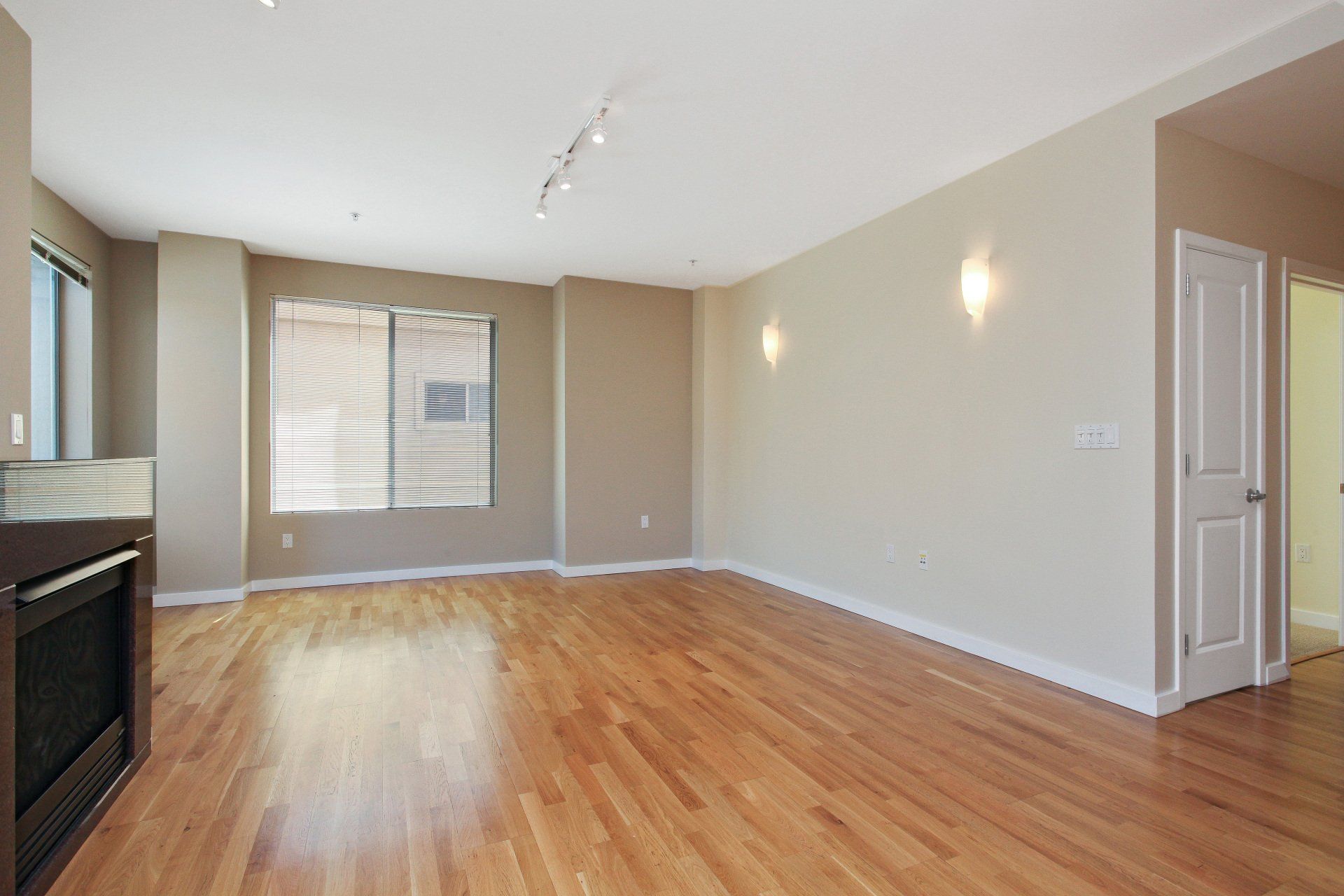 highpoint living room interior