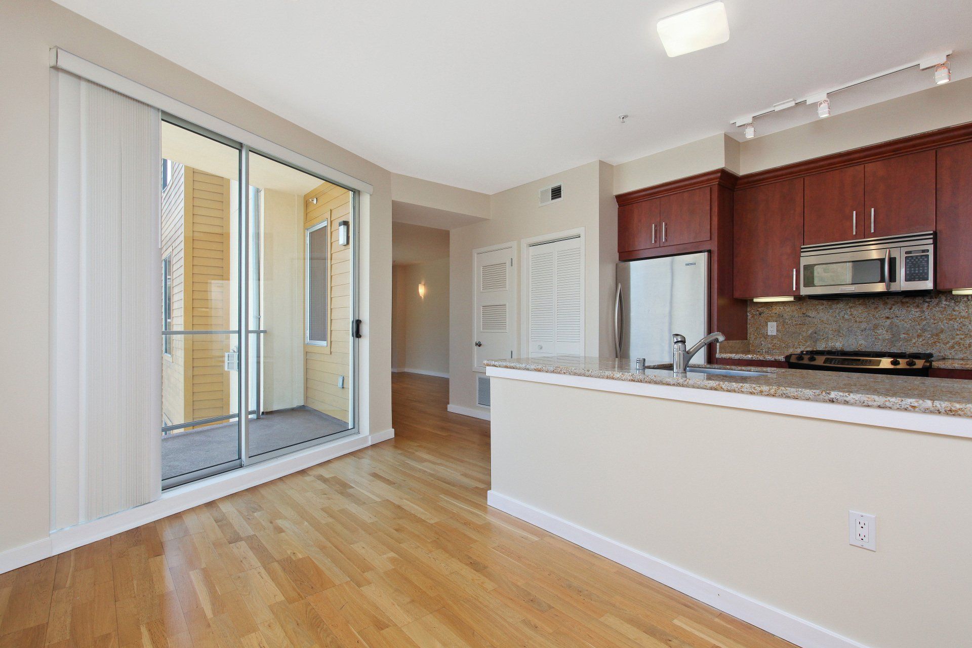 highpoint interior