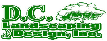 D.C. Landscaping & Design, Inc.