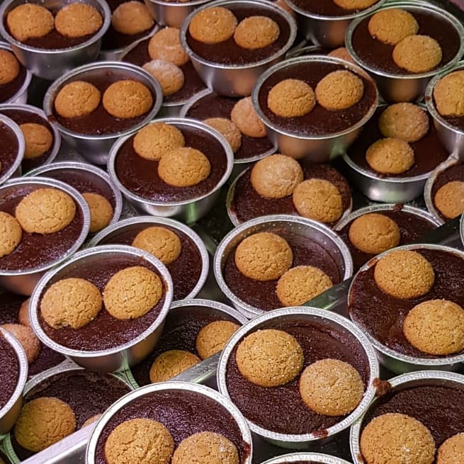baci di dama