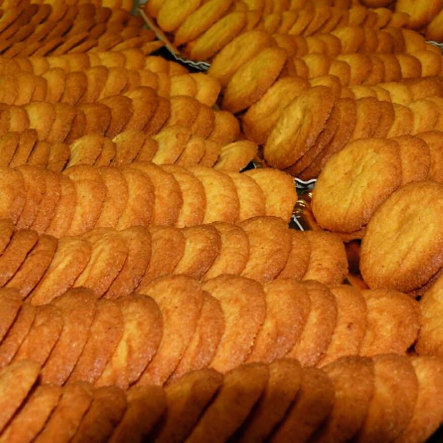 pasticceria fresca