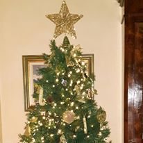 albero di natale