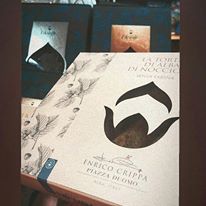 libro di cucina