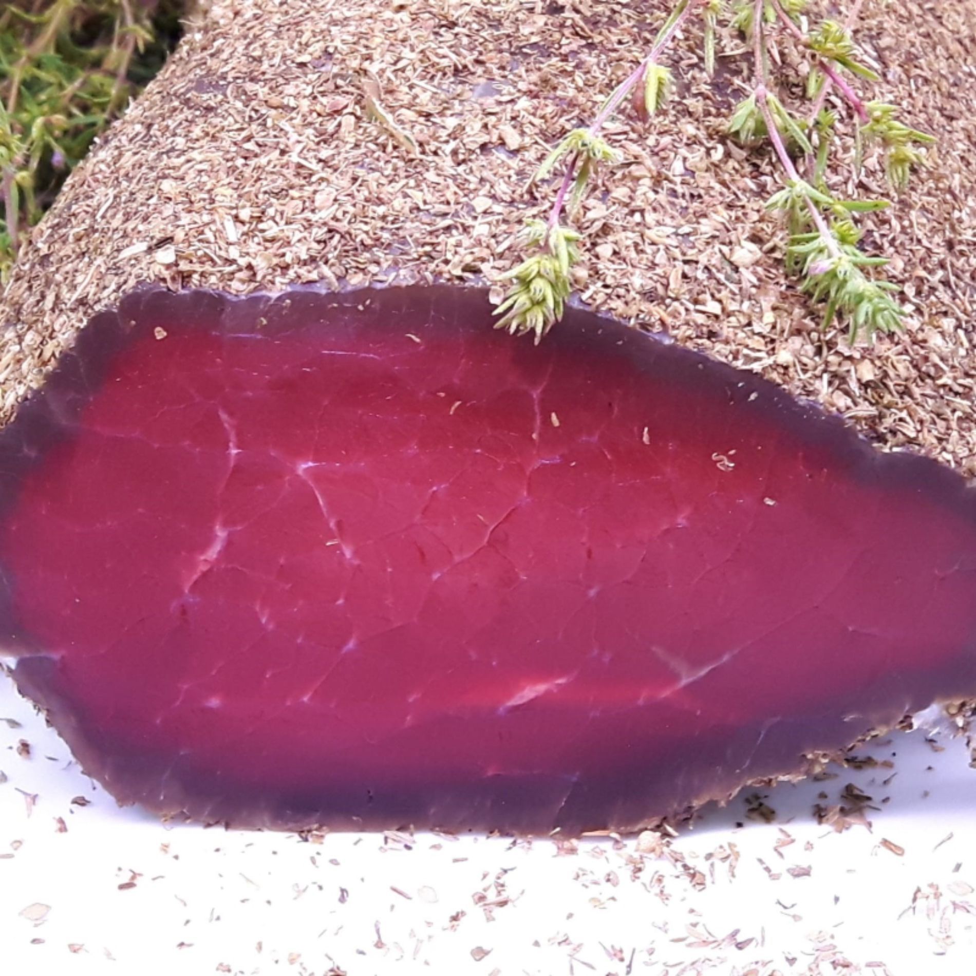 bresaola
