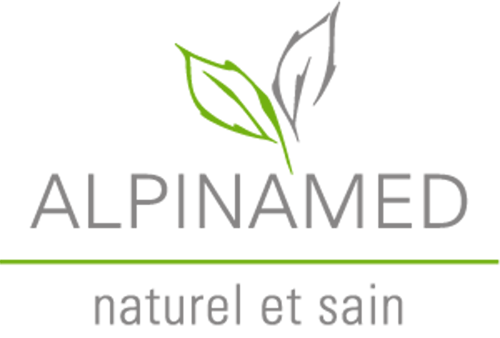 Logo Alpinamed