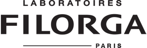Logo Laboratoires Filorga