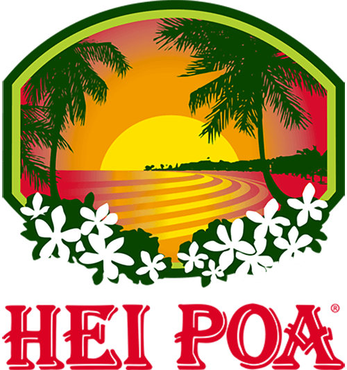 Logo Hei Poa