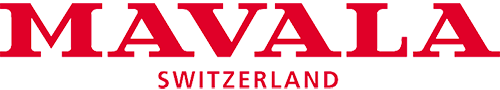 Logo Mavala